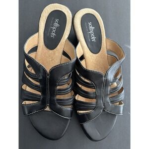 Women's Shoes‎ Softspots Pillow Top Technology  Size 9.5W